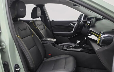 Chevrolet Trax, 2023 год, 1 390 222 рублей, 15 фотография