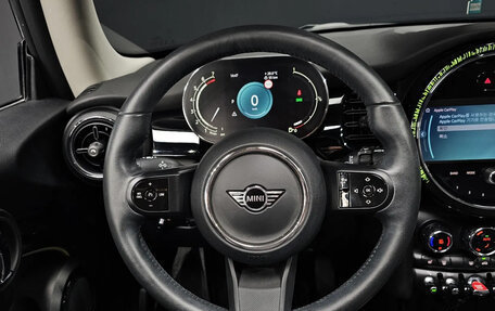 MINI Hatch, 2025 год, 2 841 001 рублей, 6 фотография
