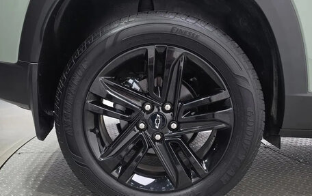 Chevrolet Trax, 2023 год, 1 390 222 рублей, 17 фотография