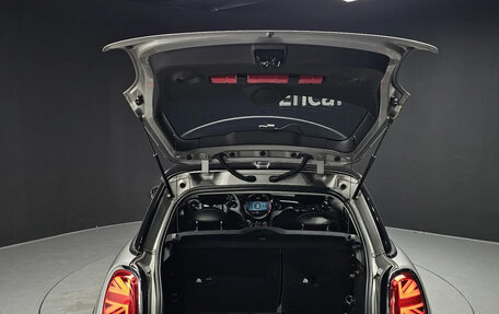 MINI Hatch, 2025 год, 2 841 001 рублей, 13 фотография