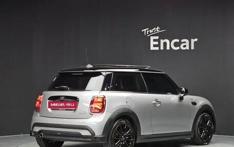 MINI Hatch, 2025 год, 2 841 001 рублей, 2 фотография