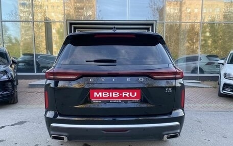 CheryExeed VX, 2022 год, 2 899 000 рублей, 8 фотография