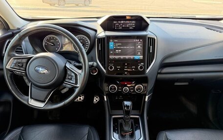 Subaru Forester, 2022 год, 3 400 000 рублей, 4 фотография