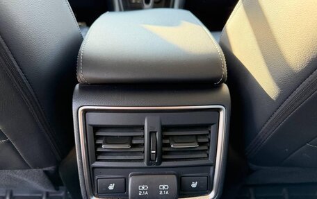 Subaru Forester, 2022 год, 3 400 000 рублей, 6 фотография