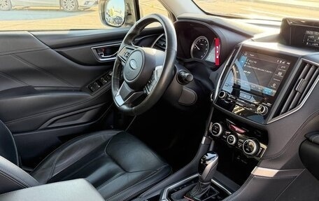 Subaru Forester, 2022 год, 3 400 000 рублей, 5 фотография