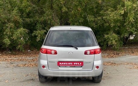Mazda Demio III (DE), 2006 год, 455 000 рублей, 4 фотография