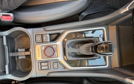 Subaru Forester, 2022 год, 3 400 000 рублей, 8 фотография