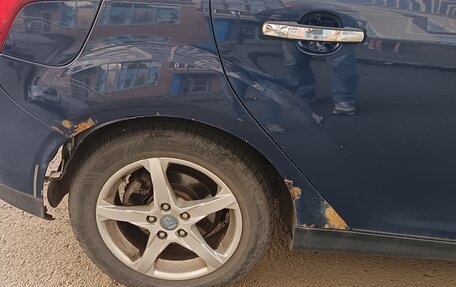 Ford Focus III, 2013 год, 600 000 рублей, 6 фотография