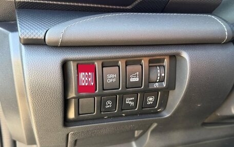 Subaru Forester, 2022 год, 3 400 000 рублей, 7 фотография