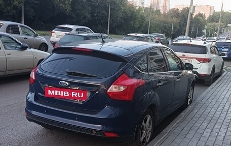 Ford Focus III, 2013 год, 600 000 рублей, 3 фотография