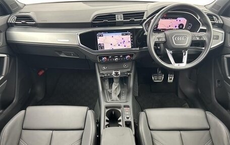 Audi Q3 Sportback, 2023 год, 2 678 000 рублей, 2 фотография