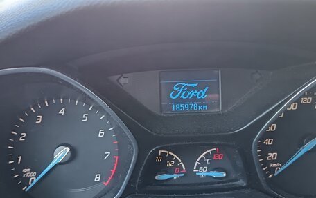 Ford Focus III, 2013 год, 600 000 рублей, 11 фотография