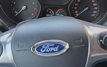 Ford Focus III, 2013 год, 600 000 рублей, 10 фотография