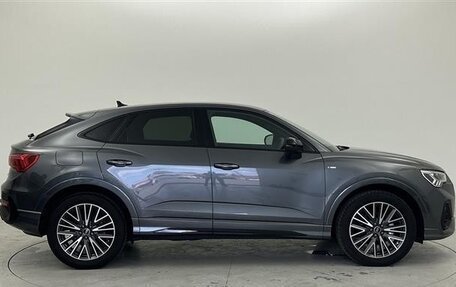 Audi Q3 Sportback, 2023 год, 2 678 000 рублей, 11 фотография