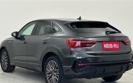 Audi Q3 Sportback, 2023 год, 2 678 000 рублей, 3 фотография