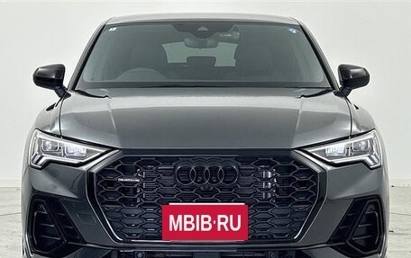 Audi Q3 Sportback, 2023 год, 2 678 000 рублей, 9 фотография