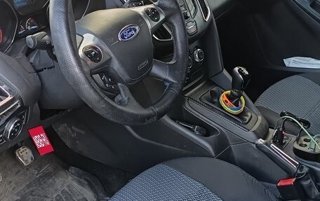Ford Focus III, 2013 год, 600 000 рублей, 9 фотография