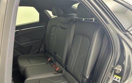 Audi Q3 Sportback, 2023 год, 2 678 000 рублей, 14 фотография