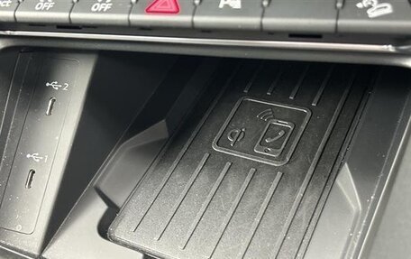 Audi Q3 Sportback, 2023 год, 2 678 000 рублей, 15 фотография
