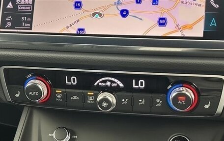 Audi Q3 Sportback, 2023 год, 2 678 000 рублей, 21 фотография