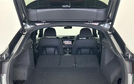 Audi Q3 Sportback, 2023 год, 2 678 000 рублей, 22 фотография