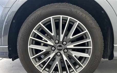 Audi Q3 Sportback, 2023 год, 2 678 000 рублей, 18 фотография