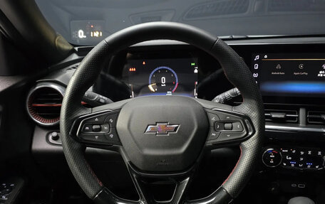 Chevrolet Trax, 2025 год, 1 621 001 рублей, 6 фотография