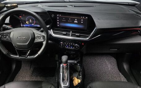 Chevrolet Trax, 2025 год, 1 621 001 рублей, 5 фотография