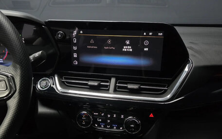 Chevrolet Trax, 2025 год, 1 621 001 рублей, 8 фотография