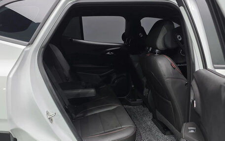 Chevrolet Trax, 2025 год, 1 621 001 рублей, 4 фотография