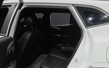 Chevrolet Trax, 2025 год, 1 621 001 рублей, 11 фотография