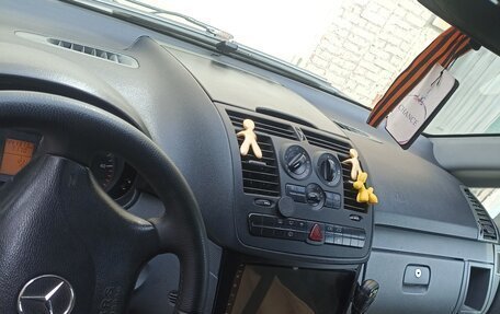 Mercedes-Benz Vito, 2007 год, 900 000 рублей, 8 фотография