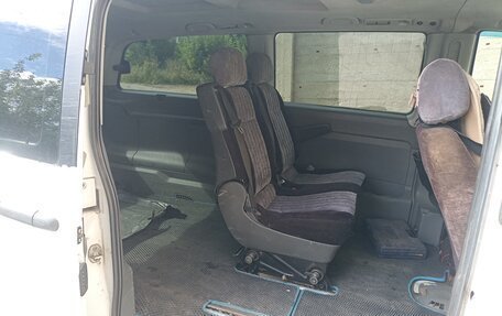 Mercedes-Benz Vito, 2007 год, 900 000 рублей, 14 фотография