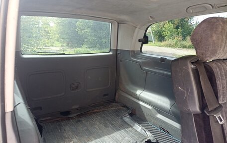 Mercedes-Benz Vito, 2007 год, 900 000 рублей, 15 фотография