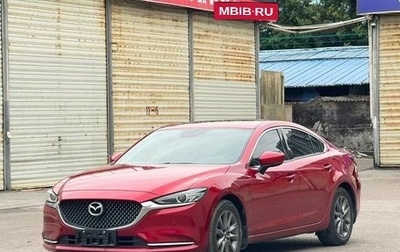 Mazda 6, 2021 год, 2 067 000 рублей, 1 фотография