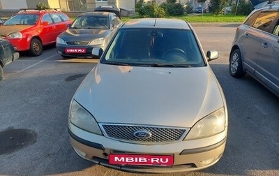 Ford Mondeo III, 2003 год, 150 000 рублей, 1 фотография