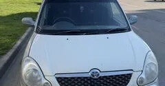Toyota Duet, 2002 год, 70 000 рублей, 1 фотография