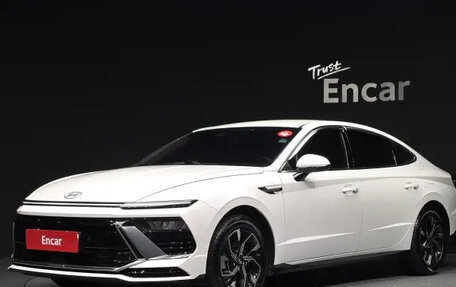Hyundai Sonata VIII, 2025 год, 2 538 001 рублей, 1 фотография