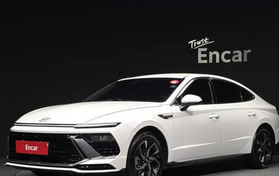 Hyundai Sonata VIII, 2025 год, 2 538 001 рублей, 1 фотография