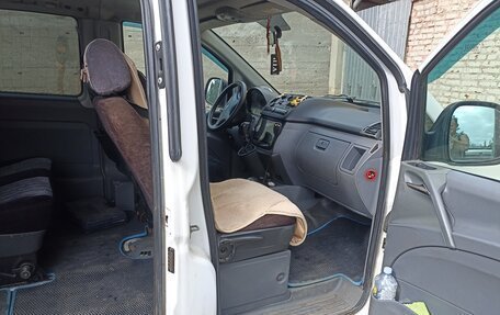 Mercedes-Benz Vito, 2007 год, 900 000 рублей, 17 фотография