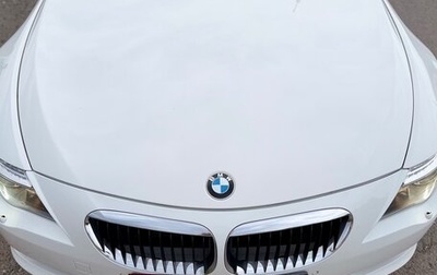 BMW 6 серия, 2009 год, 2 100 000 рублей, 1 фотография