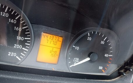 Mercedes-Benz Vito, 2007 год, 900 000 рублей, 18 фотография
