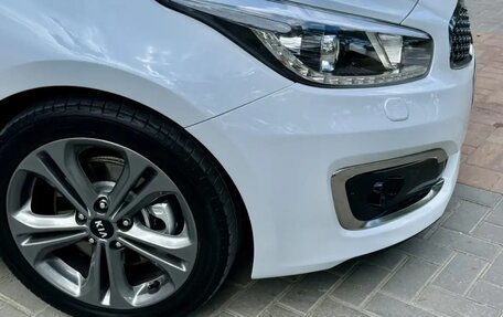 KIA cee'd III, 2017 год, 1 720 000 рублей, 6 фотография