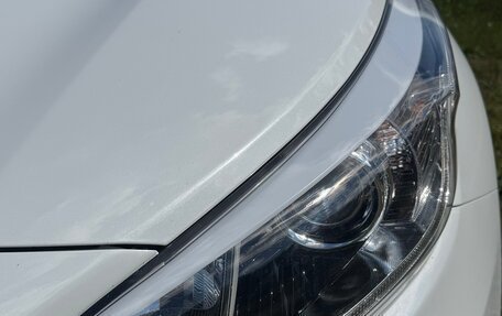 KIA cee'd III, 2017 год, 1 720 000 рублей, 10 фотография
