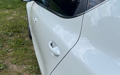 KIA cee'd III, 2017 год, 1 720 000 рублей, 7 фотография