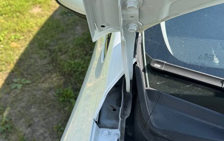 KIA cee'd III, 2017 год, 1 720 000 рублей, 19 фотография
