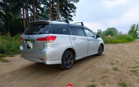 Toyota Wish II, 2010 год, 1 140 000 рублей, 3 фотография