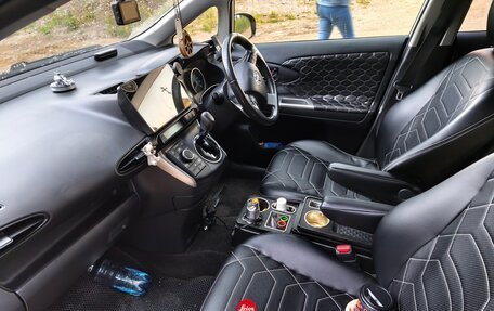 Toyota Wish II, 2010 год, 1 140 000 рублей, 6 фотография