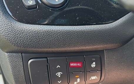 KIA cee'd III, 2017 год, 1 720 000 рублей, 17 фотография