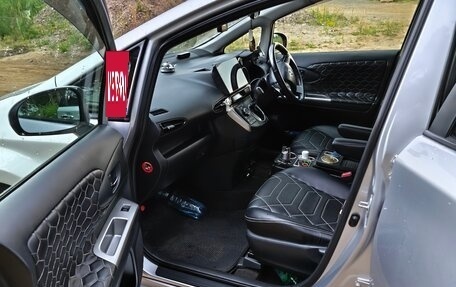 Toyota Wish II, 2010 год, 1 140 000 рублей, 5 фотография